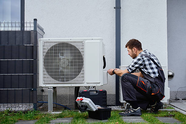 Trusted Air Conditioning Repair service in Mosier, OR - HVAC Repair CO